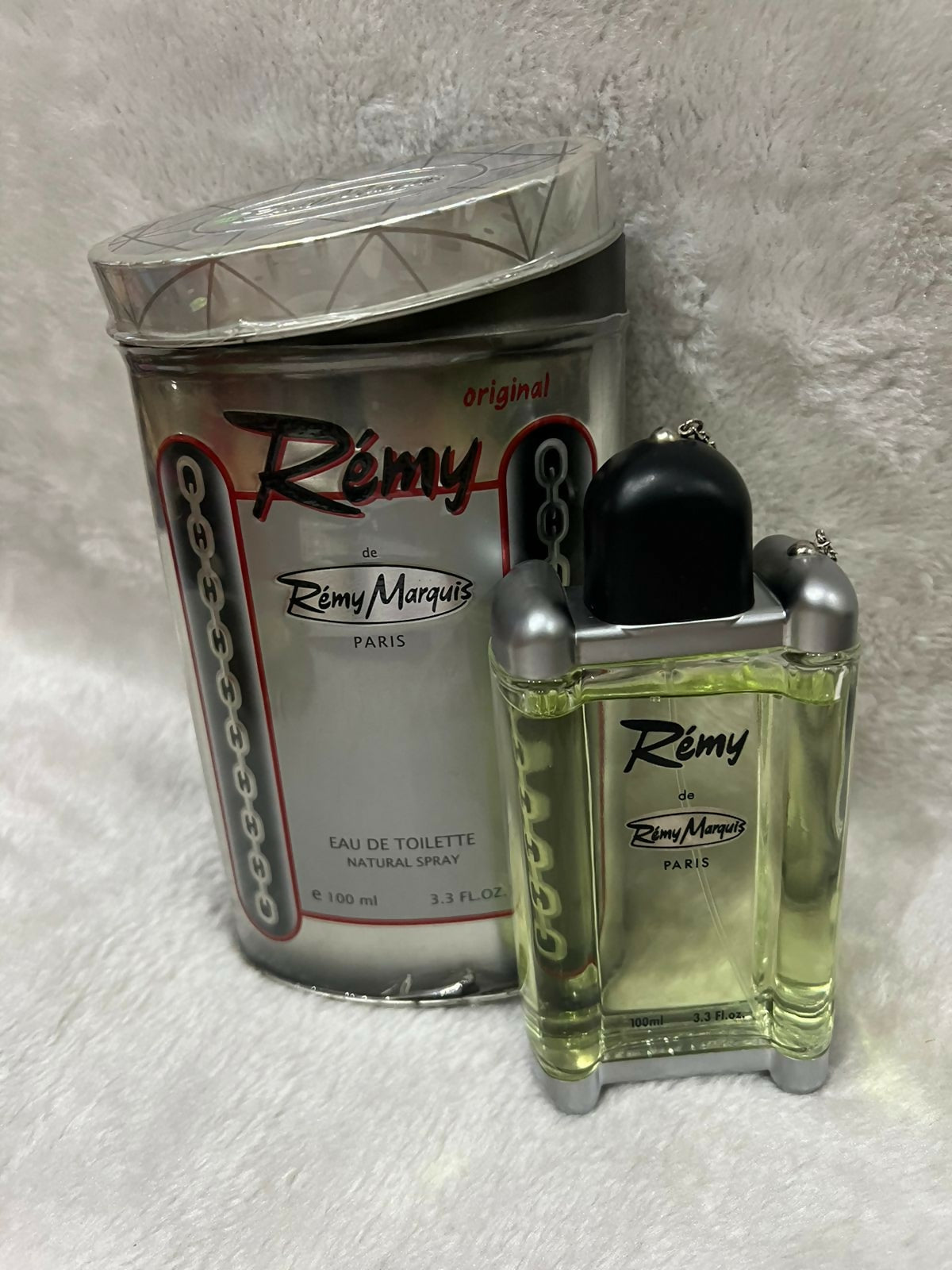 Original Remy by Remy Marquis for men 100ml