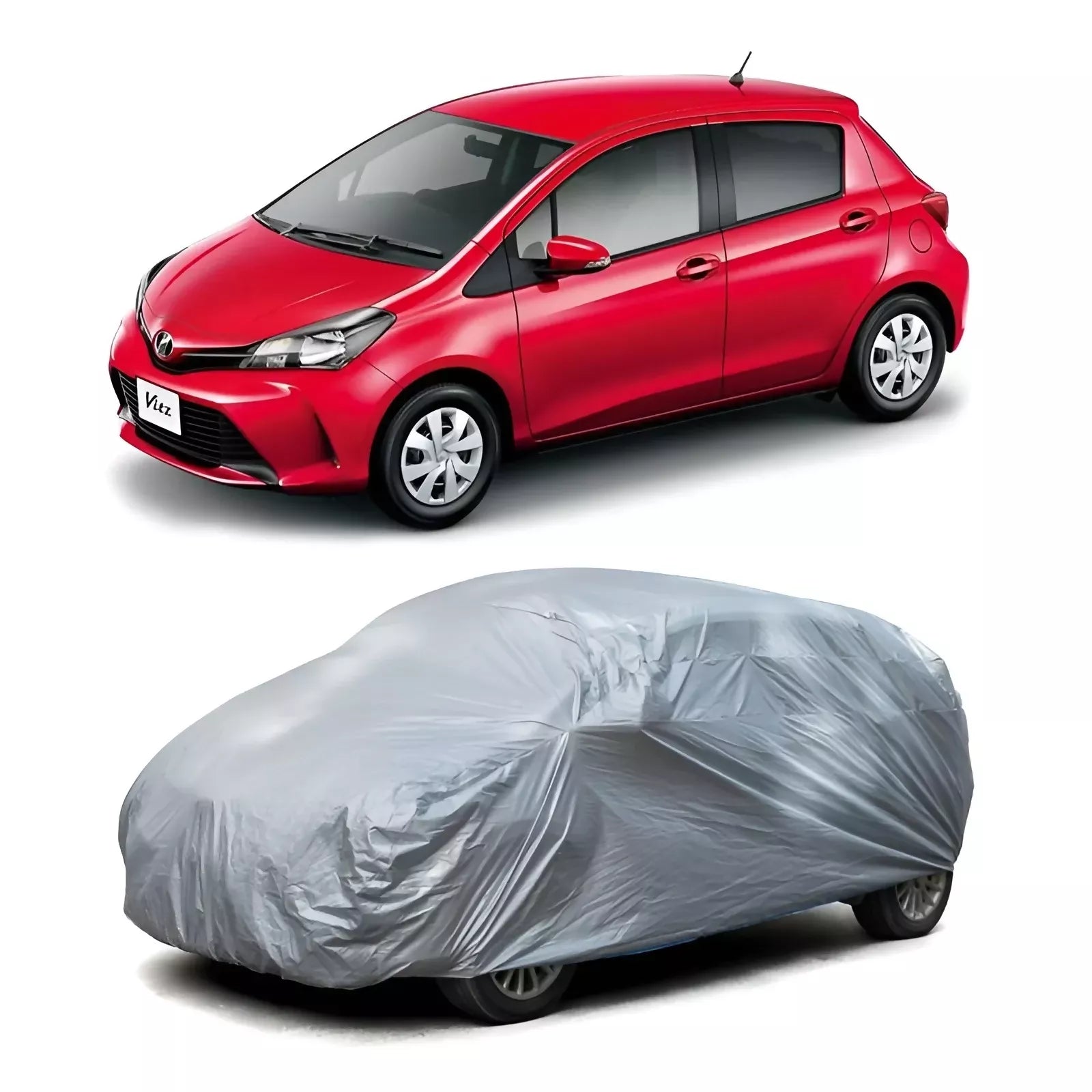 Car Top Cover Vitz (2)