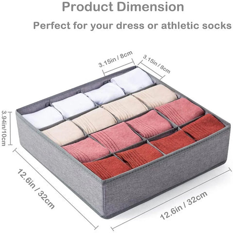 Drawer-Storage-Organizer-for-Socks-and-Under-Garments-Grey-small-5018-Apricot-2606