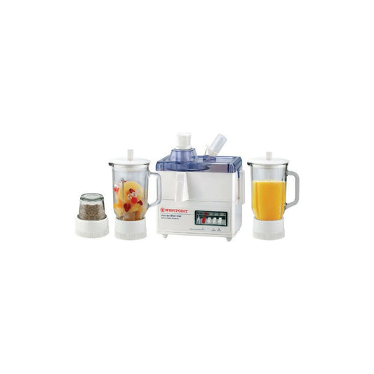 Juicer Blender Drymill WF-2409 - ValueBox