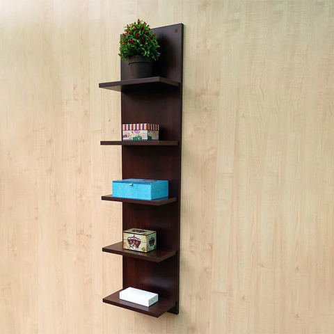 AKW Floating shelves Wall shelves Storage shelves Bookshelves Wall mounted shelves Hanging shelves