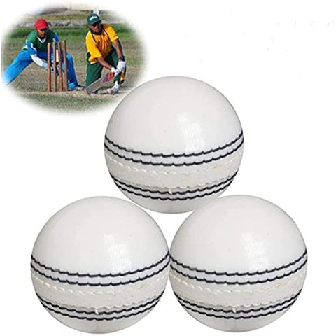 Sports Soft Indoor Rubber practice ball Cricket Ball Practice Ball