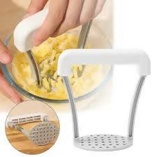 POTATO MASHER - ValueBox