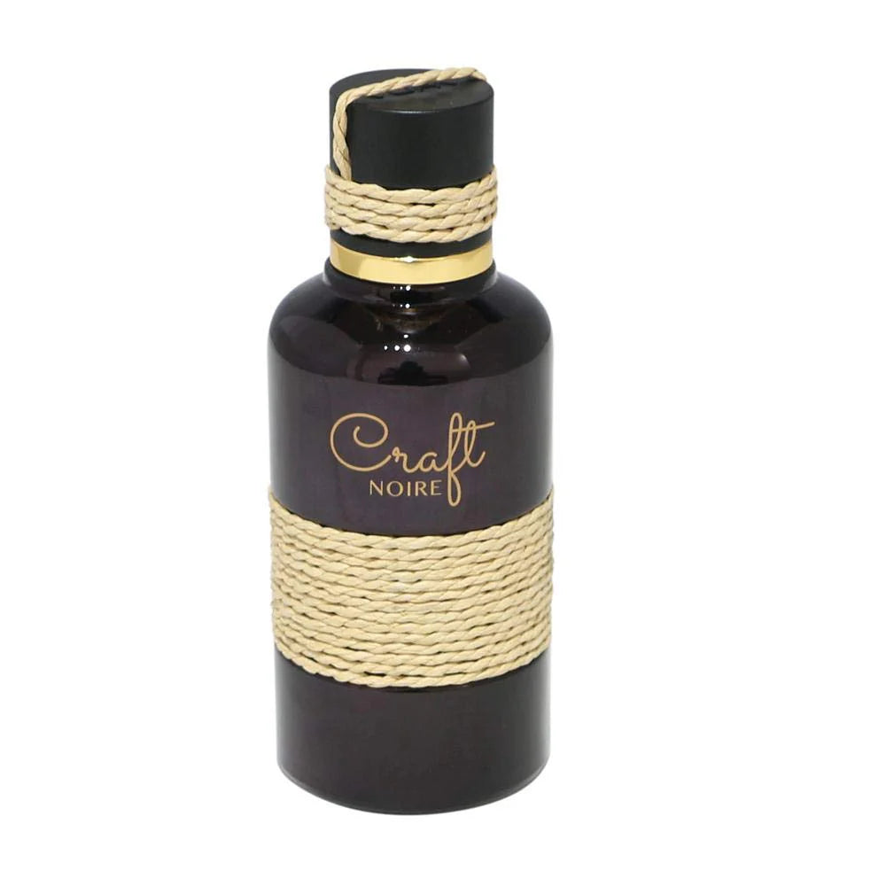 Vuru Craft Noire مردوں کے لیے 100ml