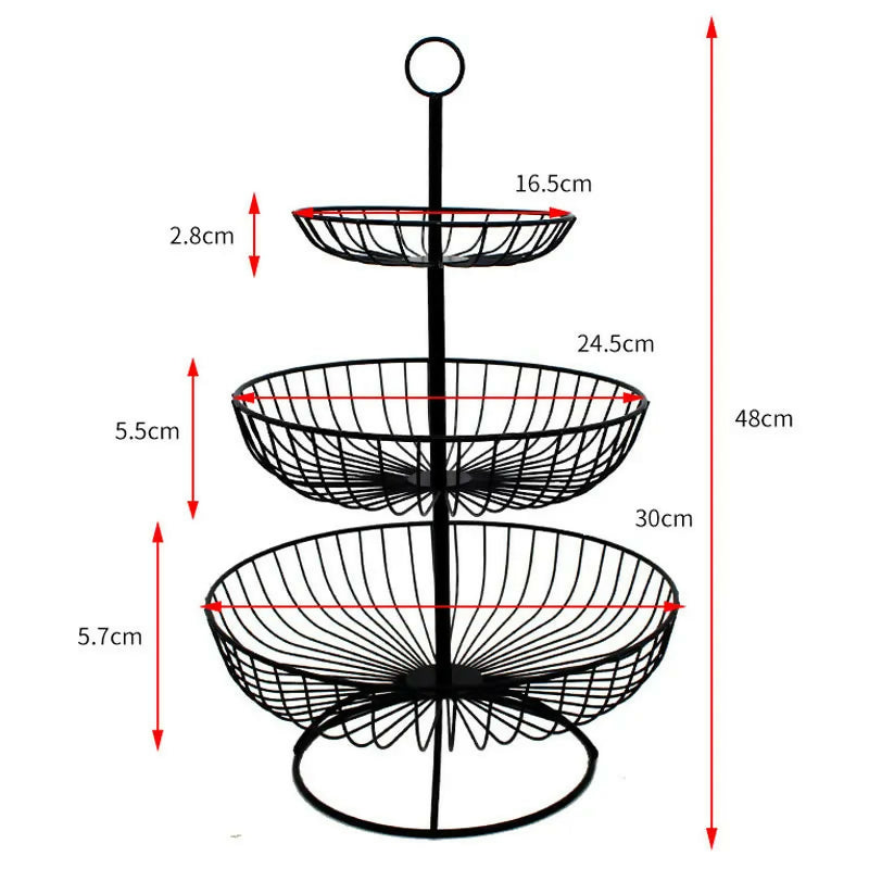 3-Tier-Metal-Fruit-Storage-Basket-Black-SA2405-08-Apricot-8648