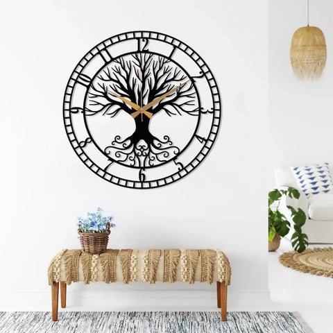 Tree_Wall_Clock1