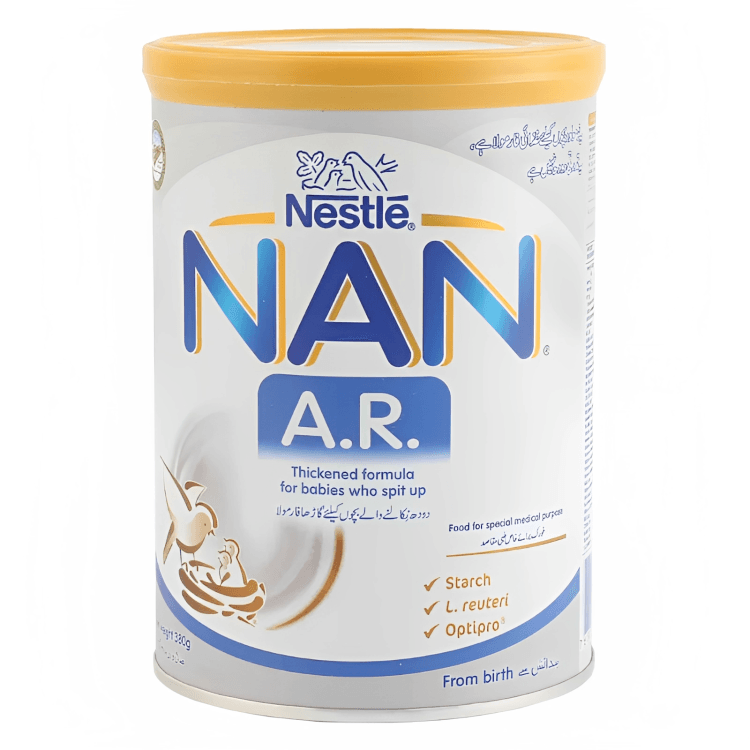 Nan AR 380 g