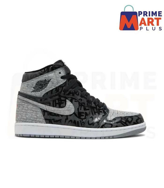 Air Jordan 1 High OG ‘Rebellionaire’®