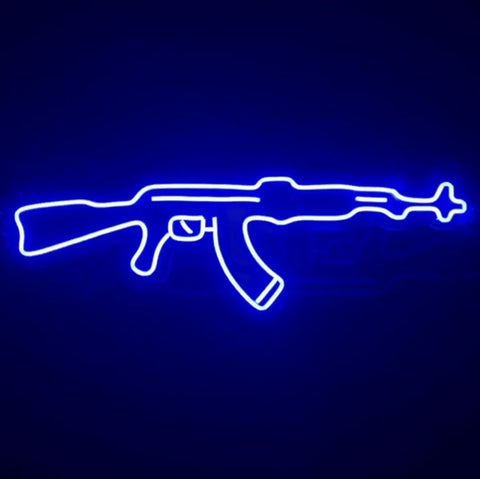 Ak47_Neon_Sign