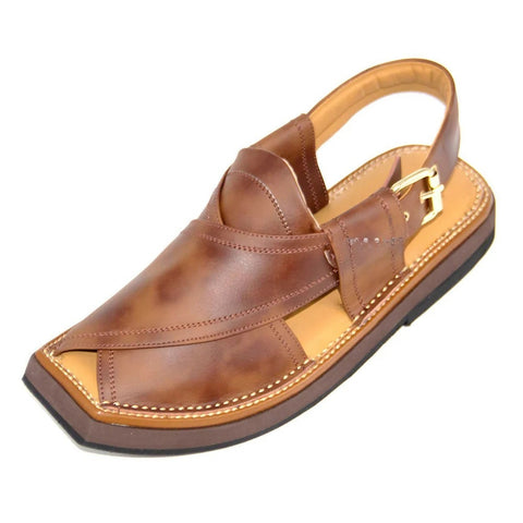 Ultra Soft New Design Kaptaan Chappal