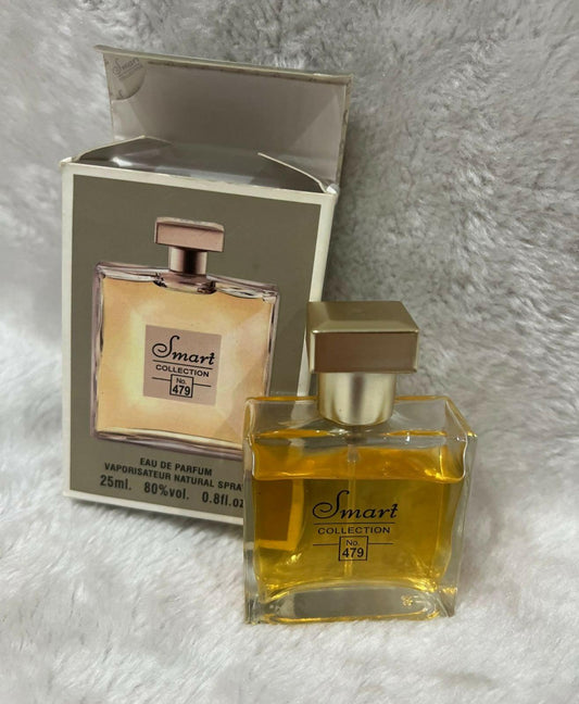 Smart Collection No.479 Perfume - ValueBox