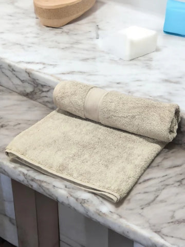 Pearl Towel - TXL147