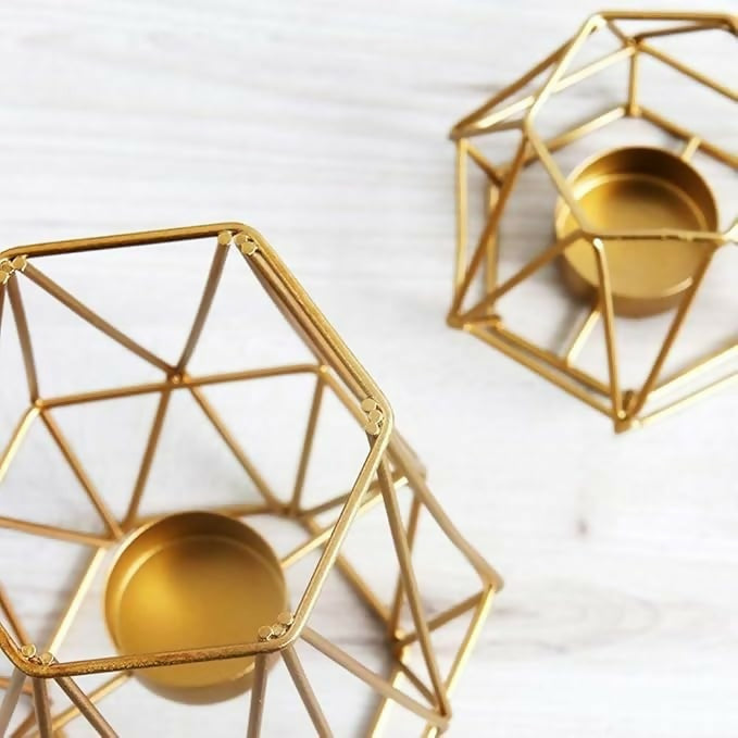 Hexagon-Shaped-Metal-Candle-Stand-Golden-SA2405-17-Apricot-1513