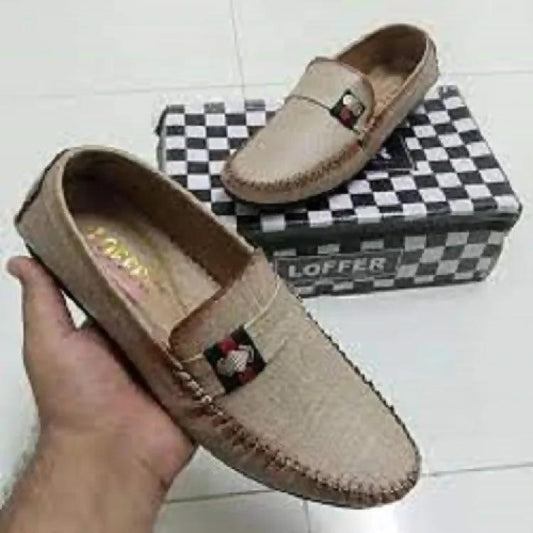 Premium Quality Loafer's For Men's