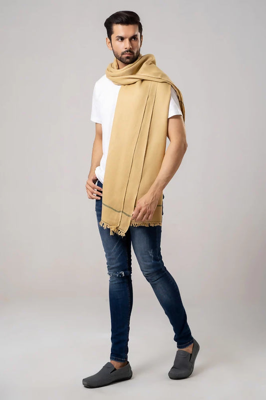 Sarwat Beige Stole