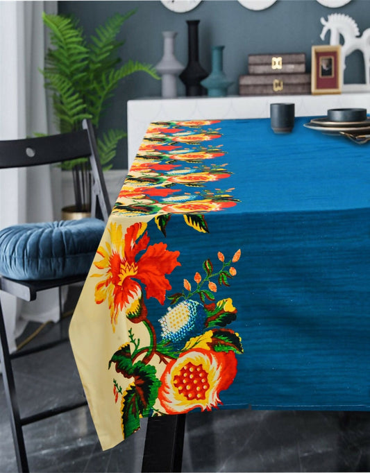 6-8-Seater-Digital-Printed-Table-Cover-3836-TB14-Apricot-2908