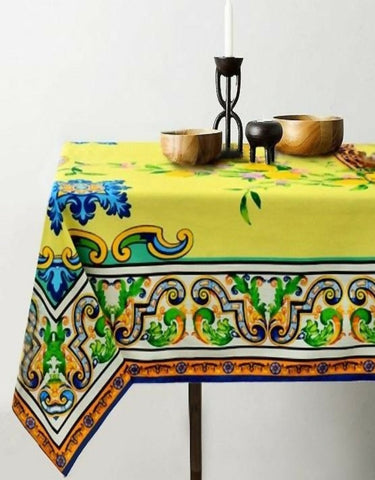 6-8-Seater-Digital-Printed-Table-Cover-3841-TB21-Apricot-6469