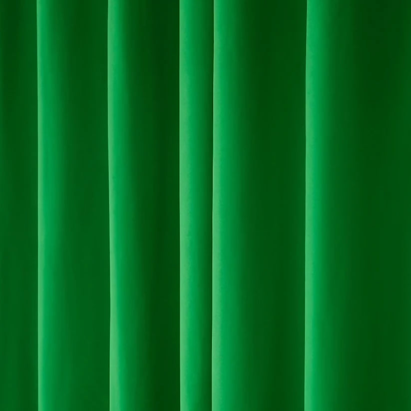 Plain-Dyed-Laminated-Curtain-Green-Apricot-8657