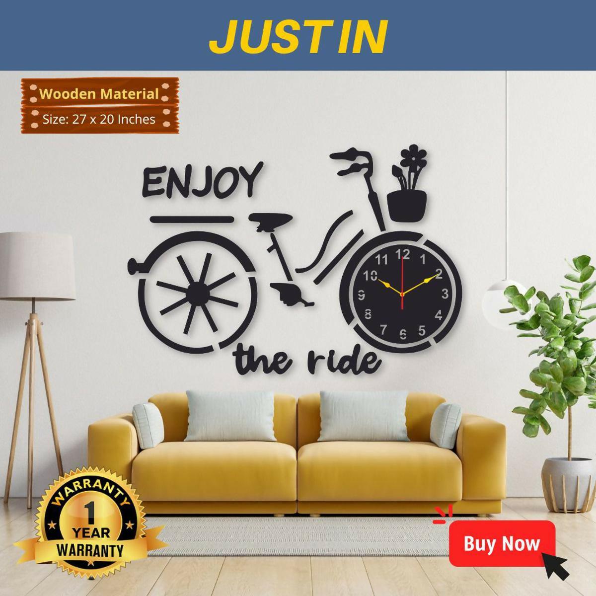 Bicycle Stylish 3D Design - ValueBox