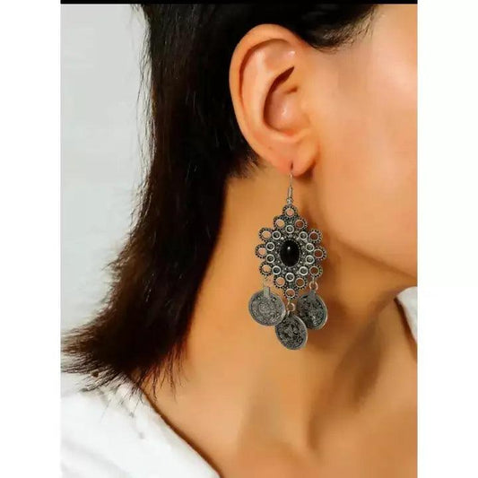Stylish Fashion Exotic Earrings for Trending Women and Girls