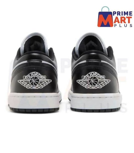 Nike Air Jordan 1 Low Homage Black White®