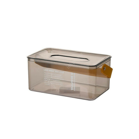 1-Pc-Belt-Handle-Tissue-Box-5321-Grey-Apricot-4260