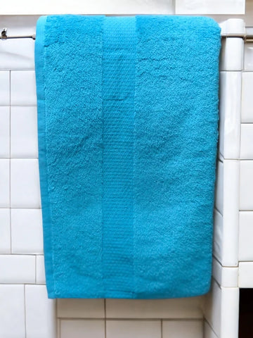 Plush Towel - TXL141