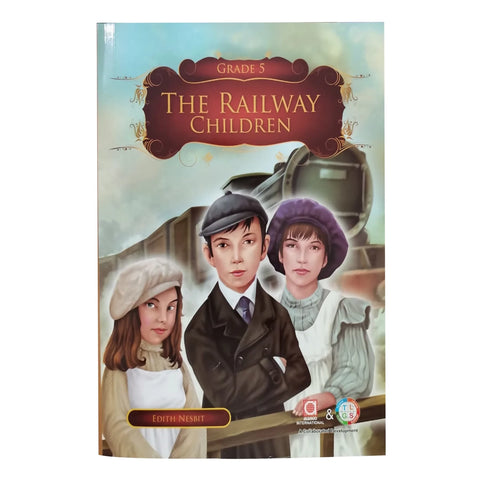 The Railway Children - Grade 5