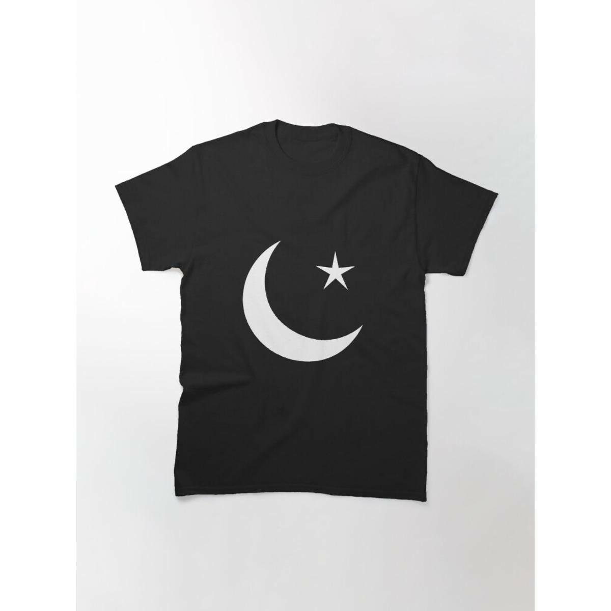 badgeKhanani's 14th august Pakistan independence day tshirts - ValueBox