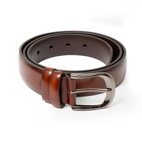 Light Brown Imported Belt