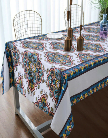 6-8-Seater-Digital-Printed-Table-Cover-4596-TB38-Apricot-7074