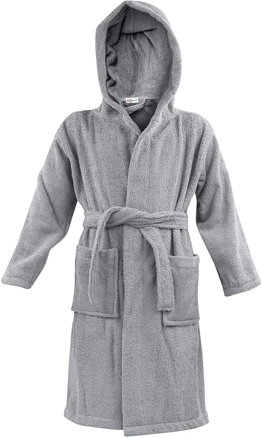 Bathrobe - BR17