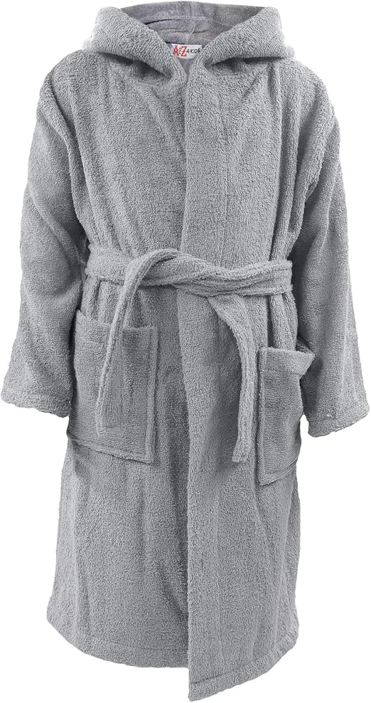 Bathrobe - BR17