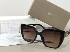 Dior DD Sunglasses Men & Women Imported with high quality protection - ValueBox