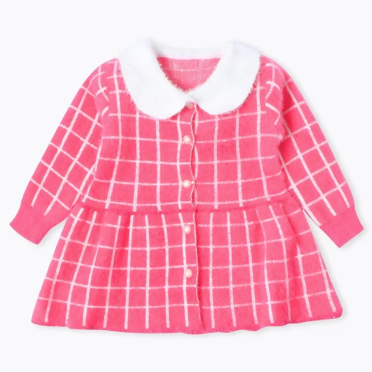 Baby Collared Tunic