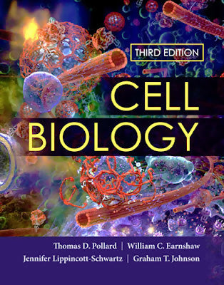 Cell-Biology-3rd-Edition