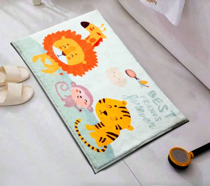 Kids-Anti-Slip-Door-Mat-314-5408-Lion-Apricot-297