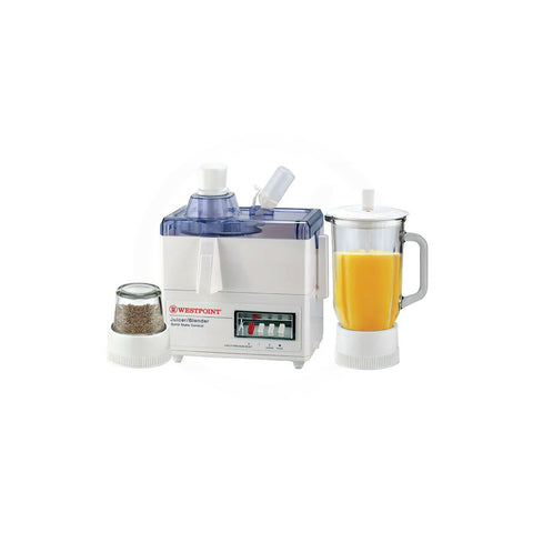 WestPoint Juicer Blender Drymill WF-7501GL - ValueBox