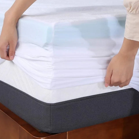 Terry-Waterproof-Mattress-Protector-White-Apricot-5182