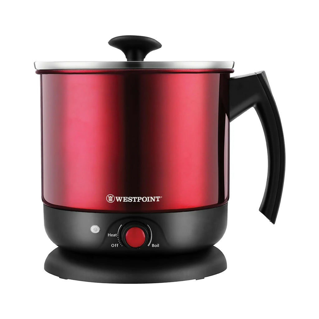 WestPoint Multi Function Kettle WF-6175 - ValueBox