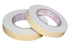 2 Pcs Double Sided Foam Tape 1 Inch 6 Yard Super Strong Stickness - ValueBox