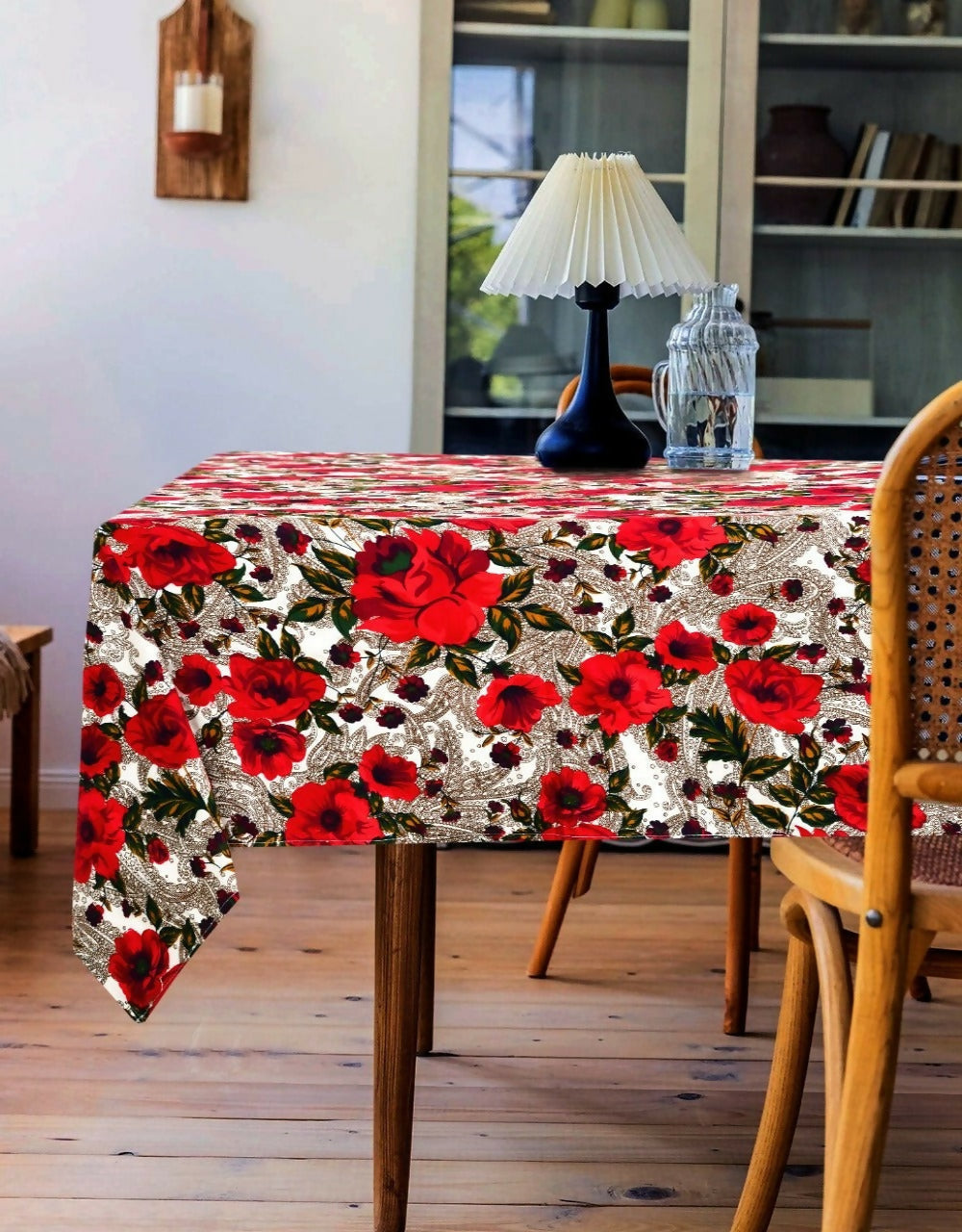 6-8-Seater-Digital-Printed-Table-Cover-4643-TB45-Apricot-3112