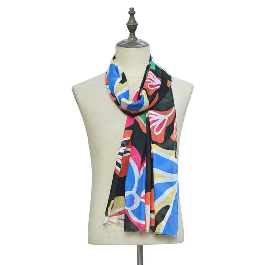 Lawn Funky Scarf - ValueBox