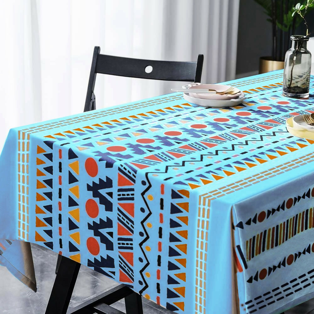 6-8-Seater-Digital-Printed-Table-Cover-3844-TB22-Apricot-1242