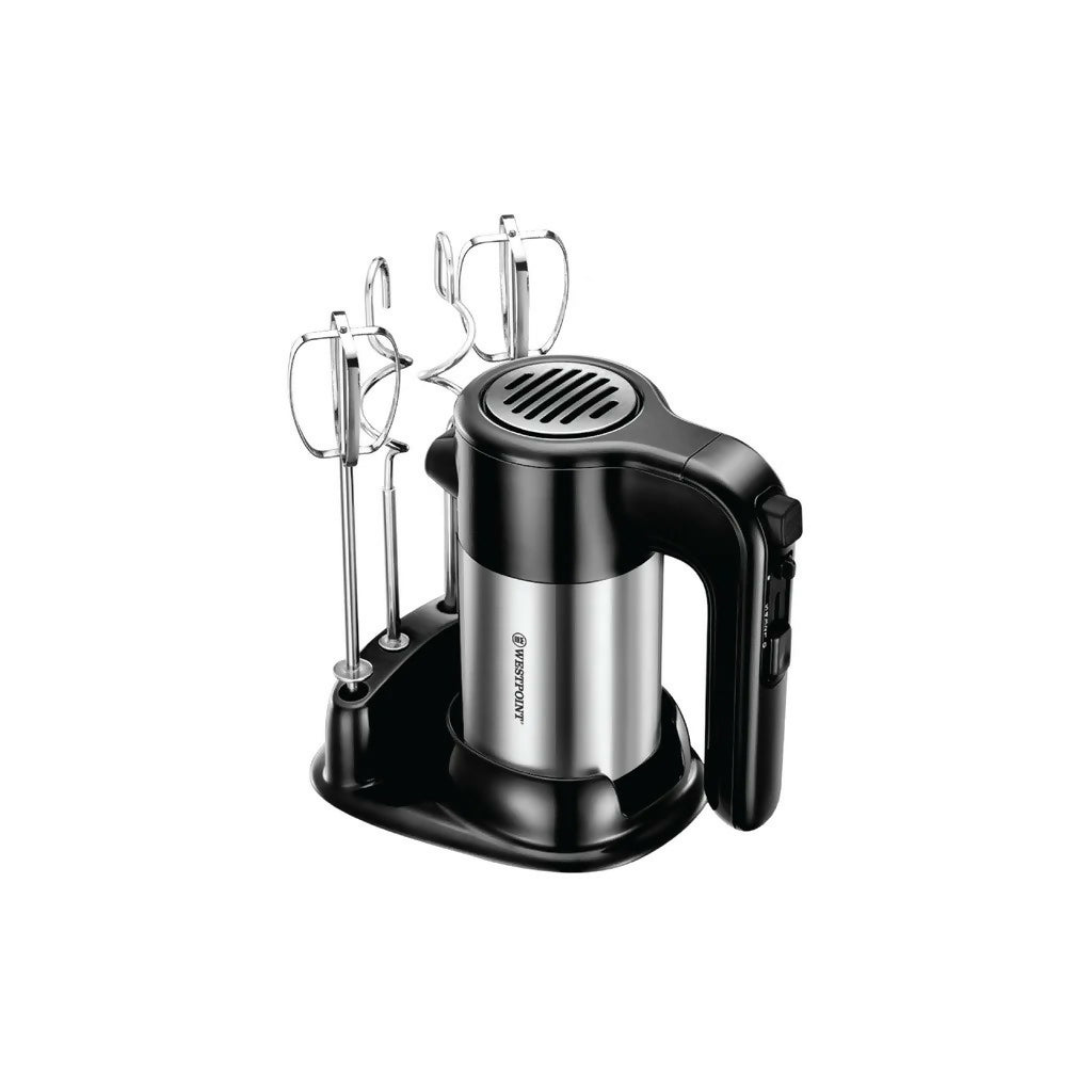 WestPoint Hand Mixer WF-9803 - ValueBox