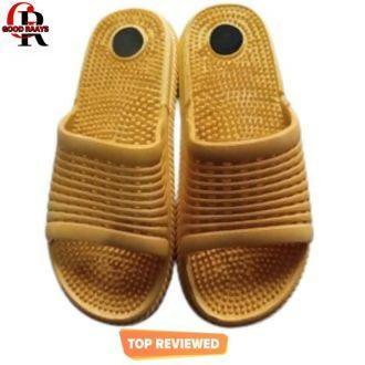 Ladies Slipper - House Slippers for Women - Non-slip Slipper - Grass Sole Slippers - Home Slipper - ValueBox