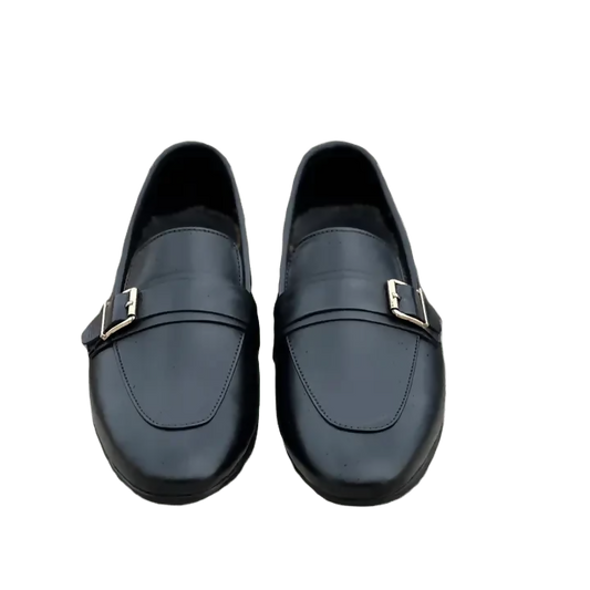 Black-Leather-Loafers-807-LZ-2