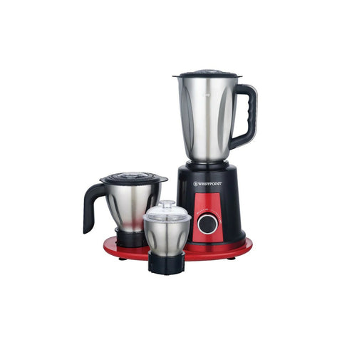 WestPoint Blender and Grinder 3 in 1 WF-367 - ValueBox