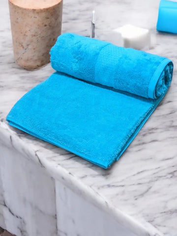 Plush Towel - TXL141