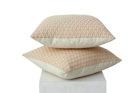 2-PCs-3D-Embroidered-Cushions-Beige-Apricot-5362